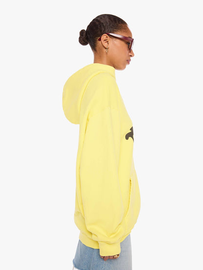 The Oversized Hoodie - Gooey