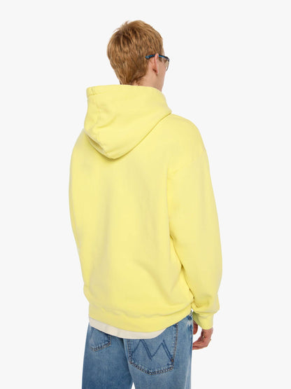 The Oversized Hoodie - Gooey
