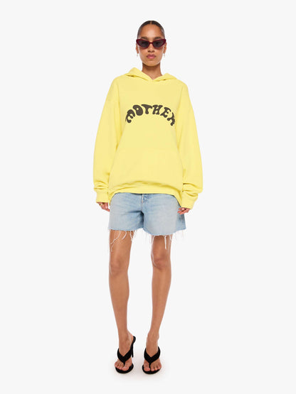The Oversized Hoodie - Gooey