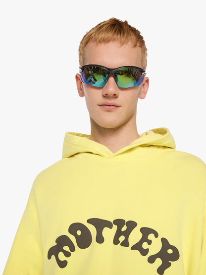 The Oversized Hoodie - Gooey
