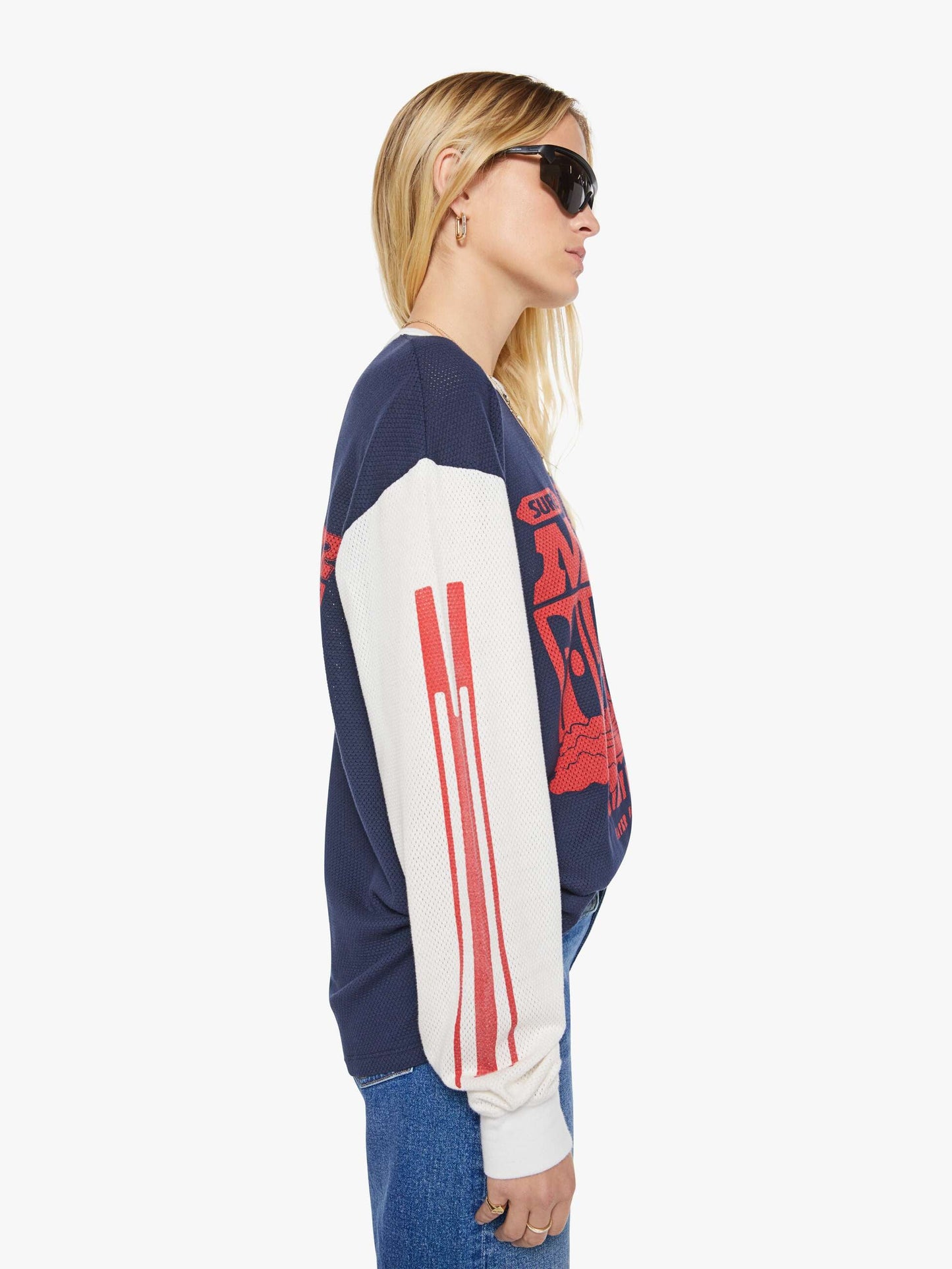 The Long Sleeve Lowdown - Power Boats