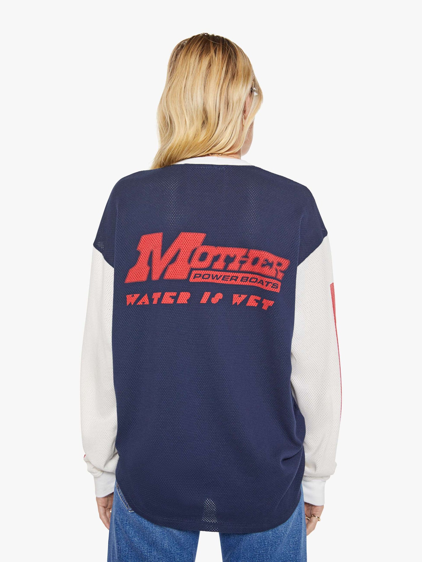 The Long Sleeve Lowdown - Power Boats