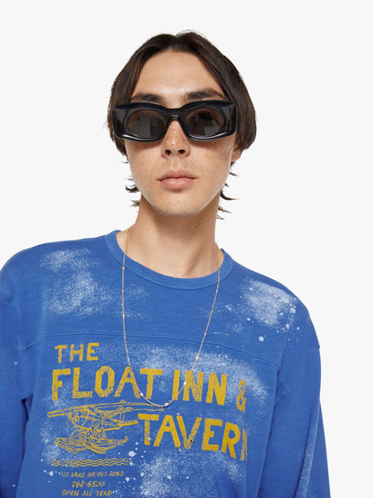 The Player - Float Inn & Tavern