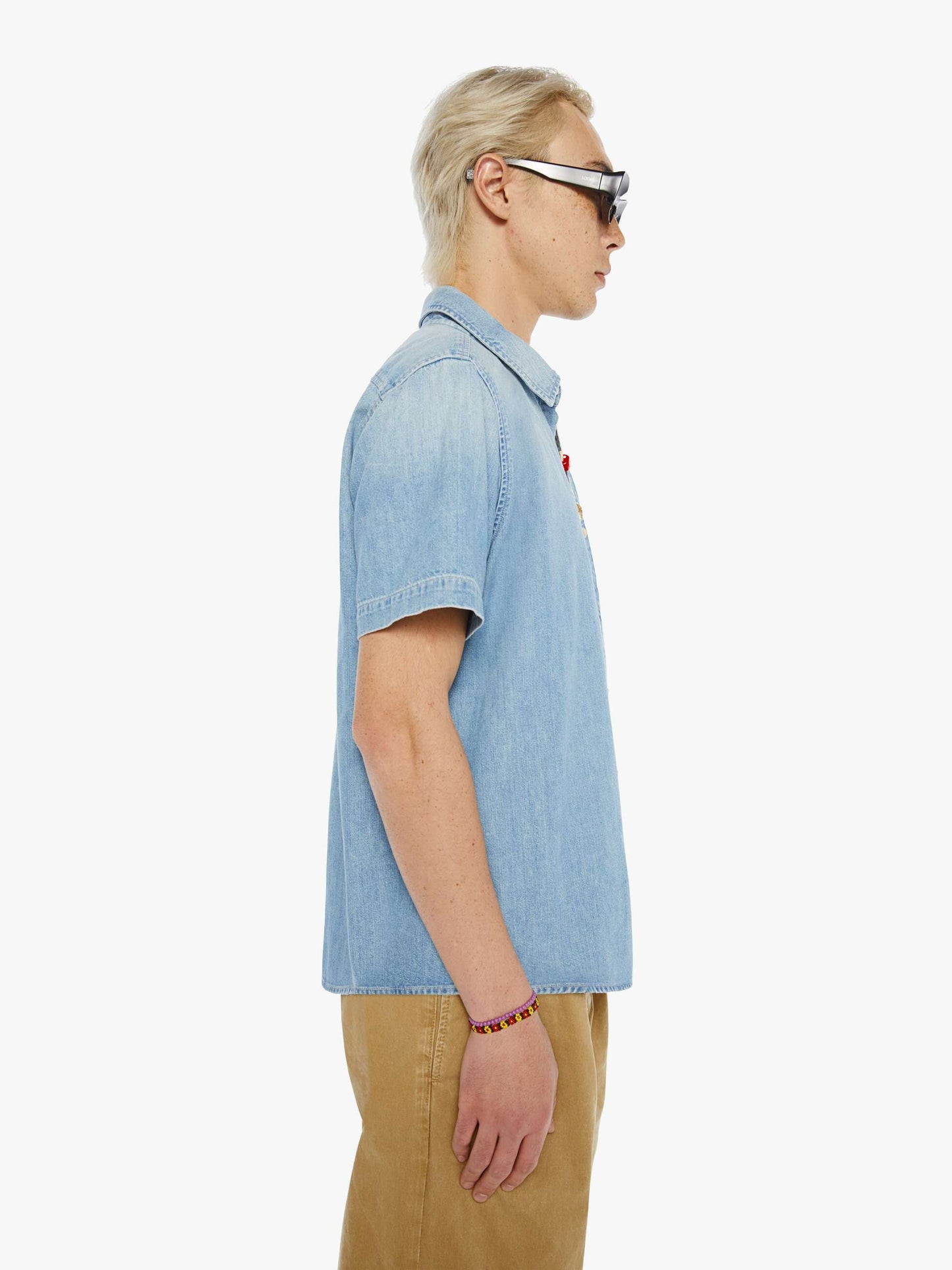 The S/S Back At The Office - Bob's Your Uncle
