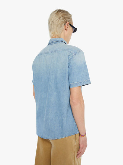 The S/S Back At The Office - Bob's Your Uncle