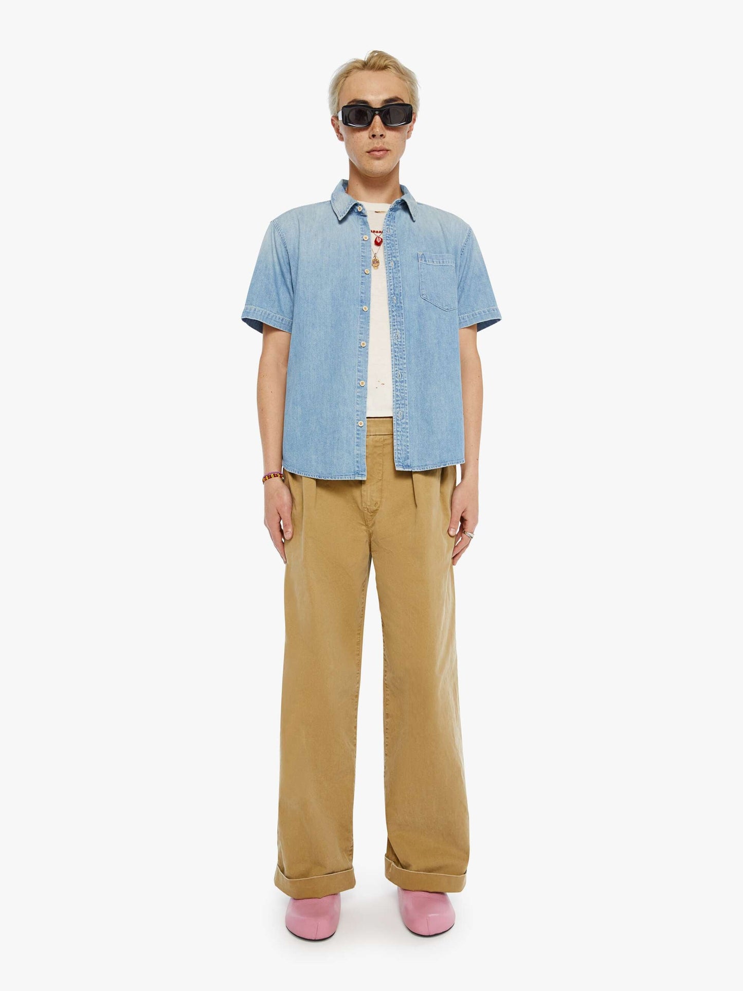 The S/S Back At The Office - Bob's Your Uncle