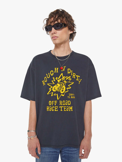 The Coops Tee - Rough N' Dirty