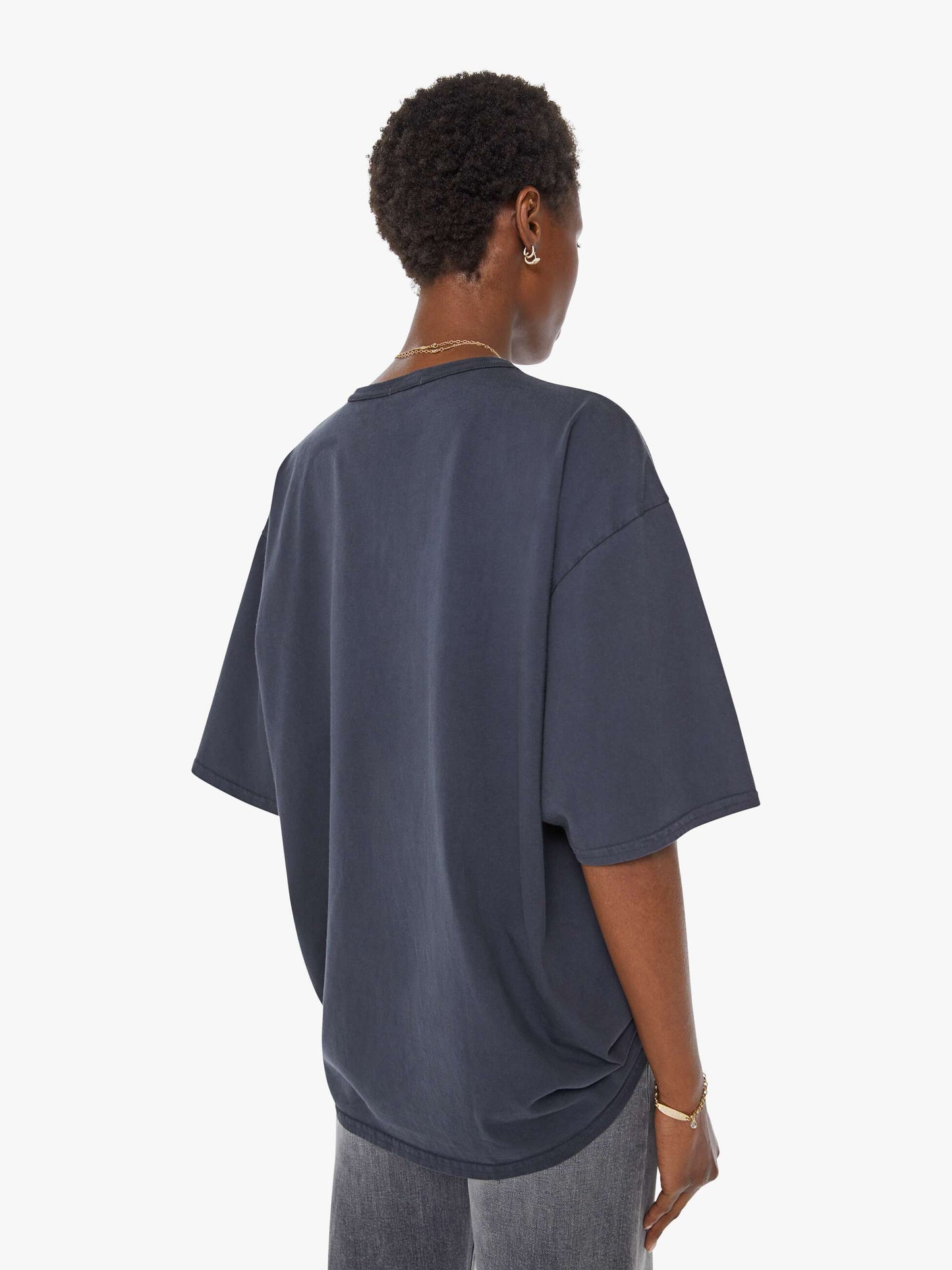The Coops Tee - Rough N' Dirty