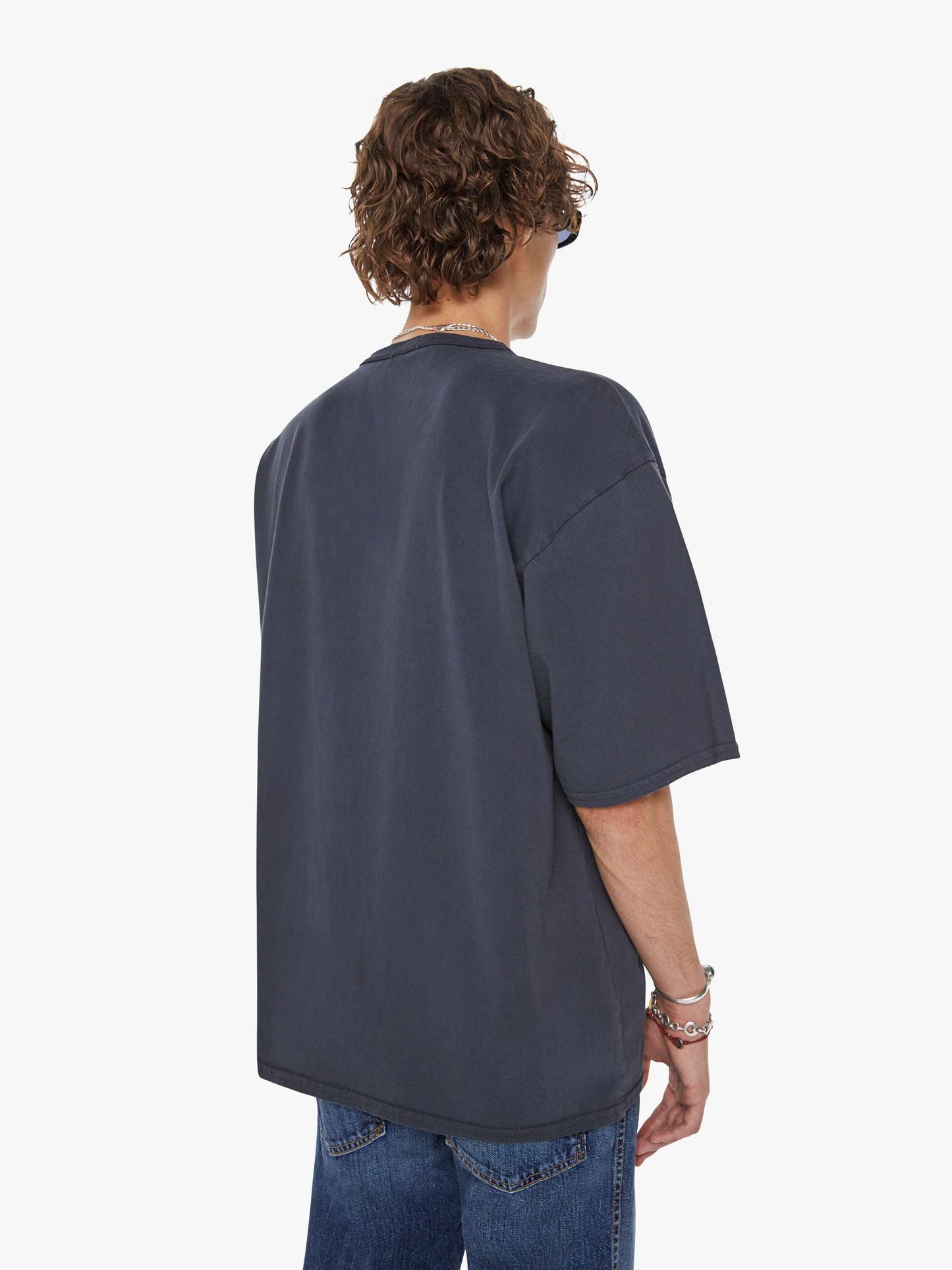 The Coops Tee - Rough N' Dirty