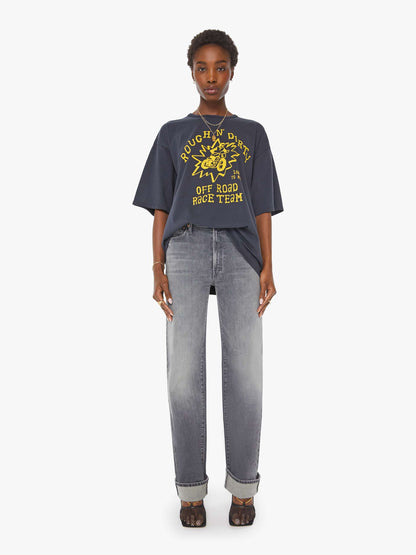 The Coops Tee - Rough N' Dirty