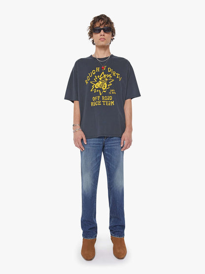 The Coops Tee - Rough N' Dirty