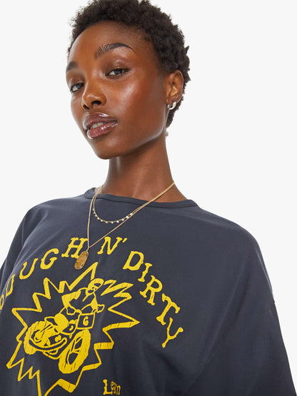 The Coops Tee - Rough N' Dirty