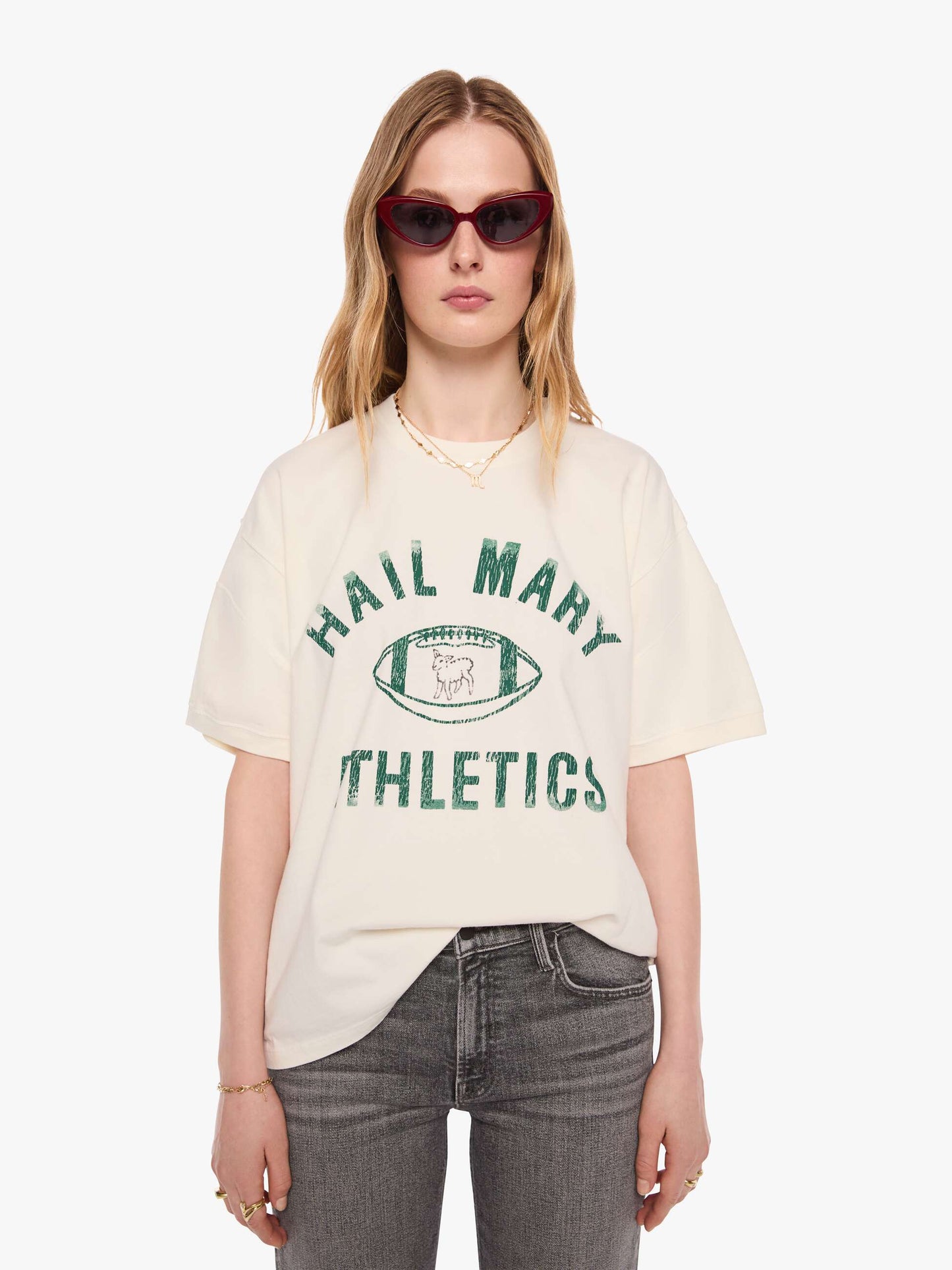 The Sport Coop - Hail Mary Athletics