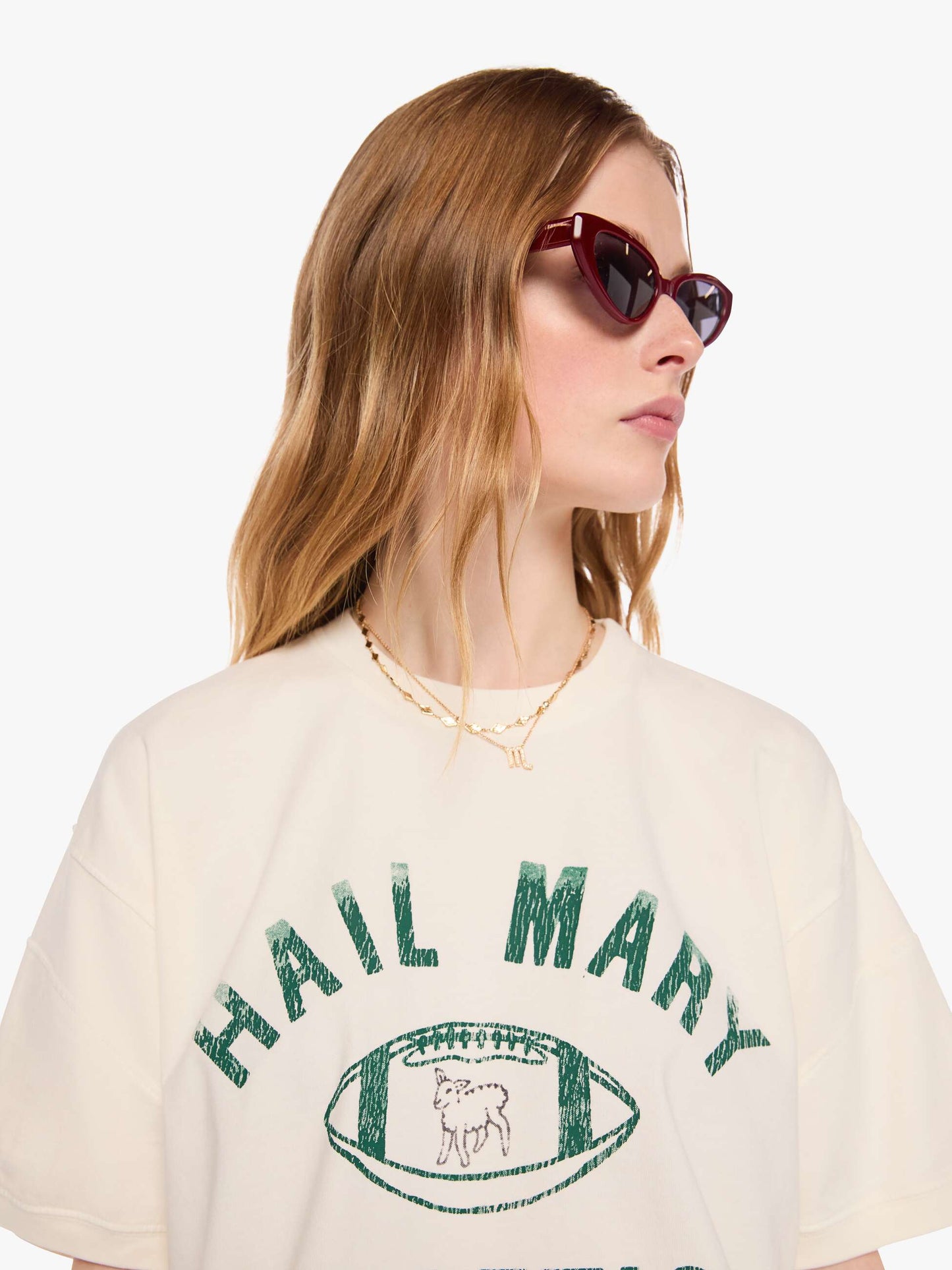 The Sport Coop - Hail Mary Athletics