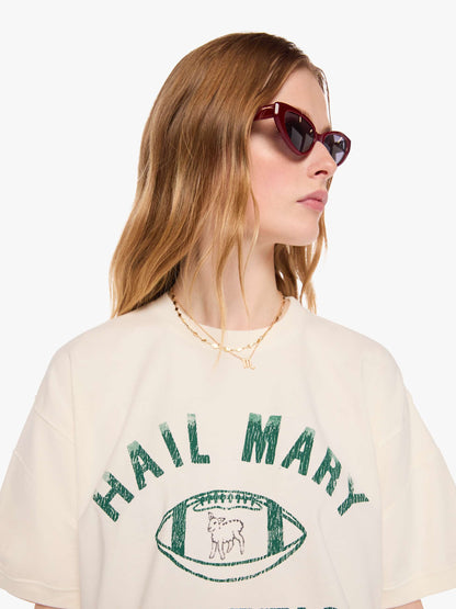 The Sport Coop - Hail Mary Athletics