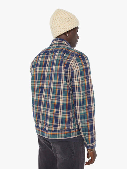 The Rounded Freeze Jacket - Fair And Square