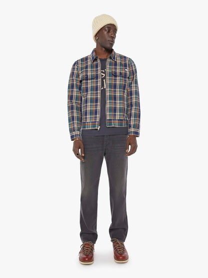 The Rounded Freeze Jacket - Fair And Square