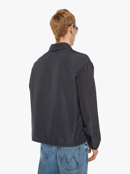 The Second Wind Jacket - Break The Ice