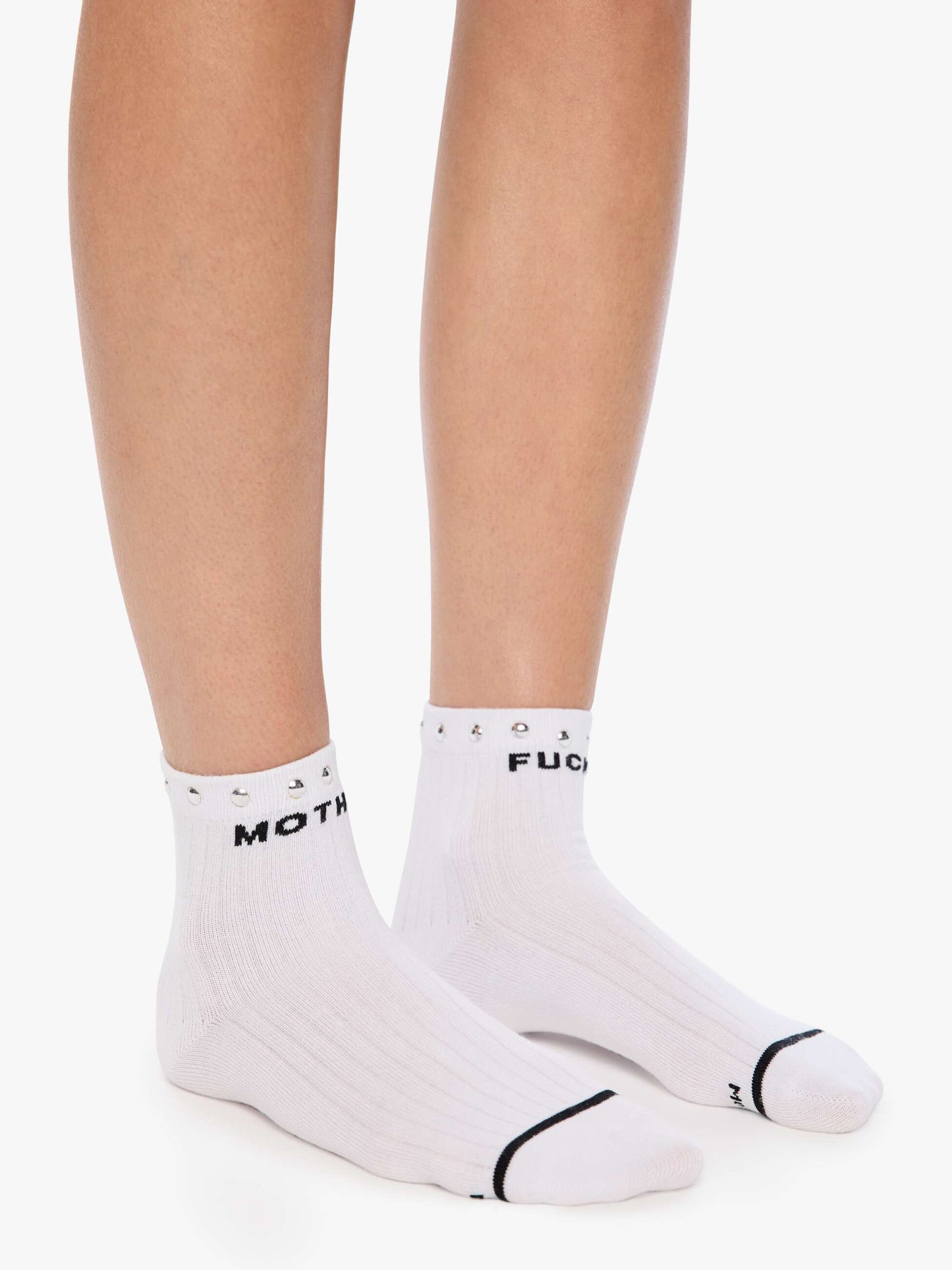Baby Steps Ankle - The Stud
