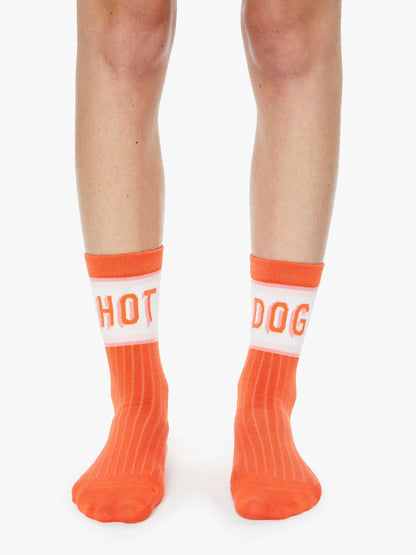 The Half-Step - Hot Dog