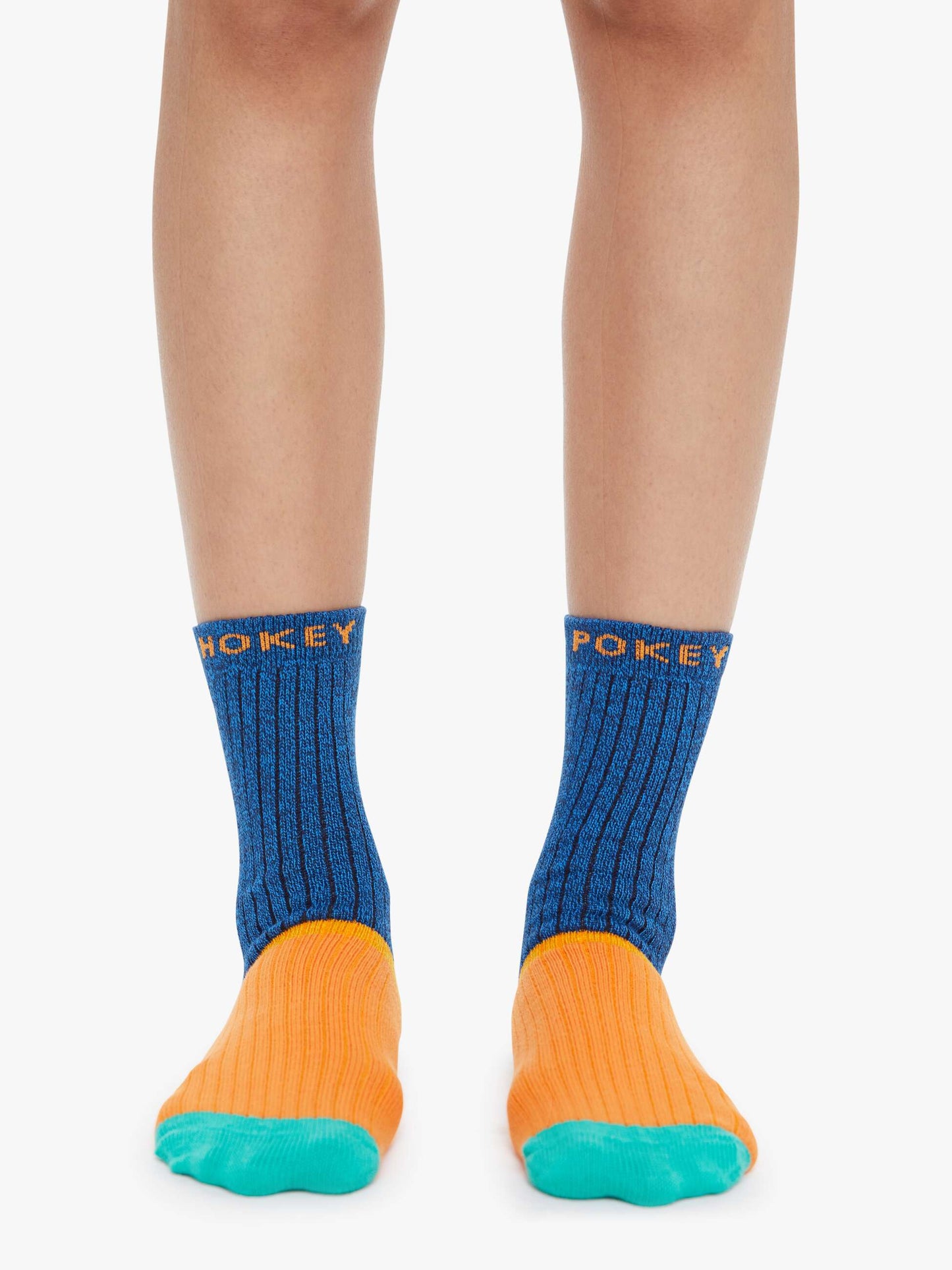 The Half-Step - Hokey Pokey