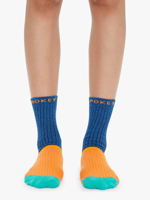 The Half-Step - Hokey Pokey