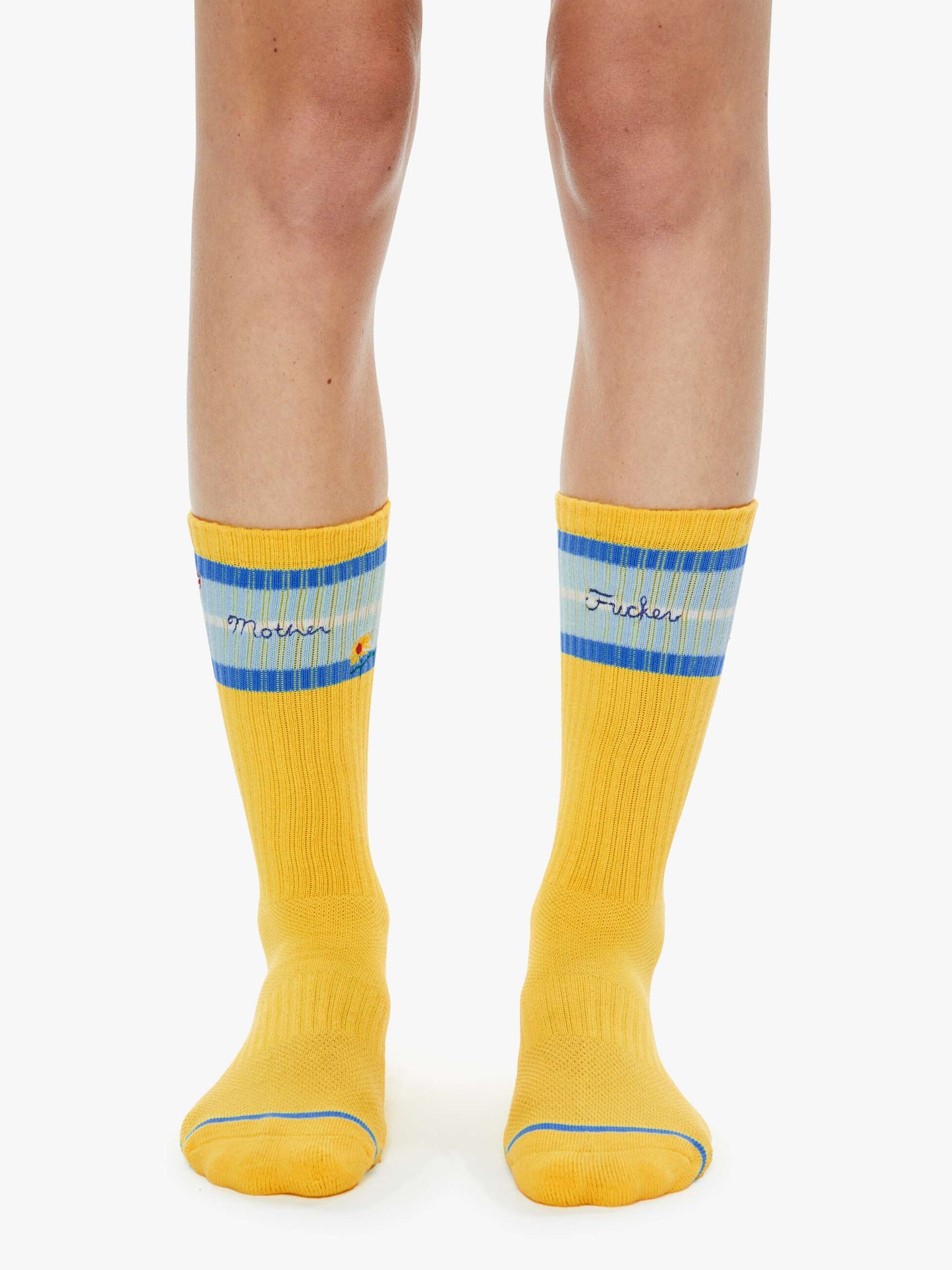 The Half-Calf - MF Flowers