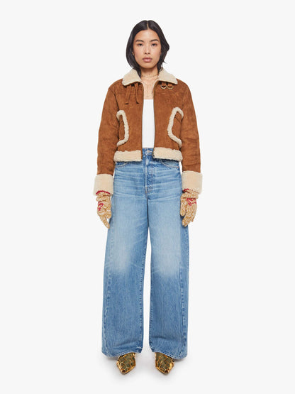 The Handshake - Horseplay