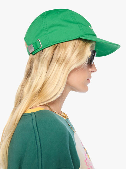 Hats Off - Jade