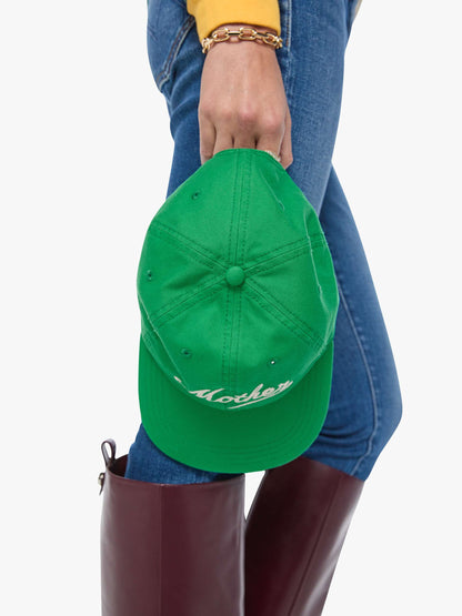 Hats Off - Jade