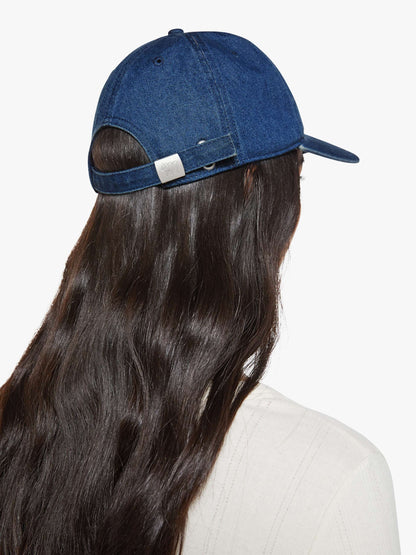 Hats Off - Montecito Blue