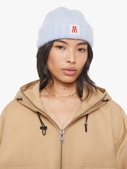 The Beanie - Fuzz Off