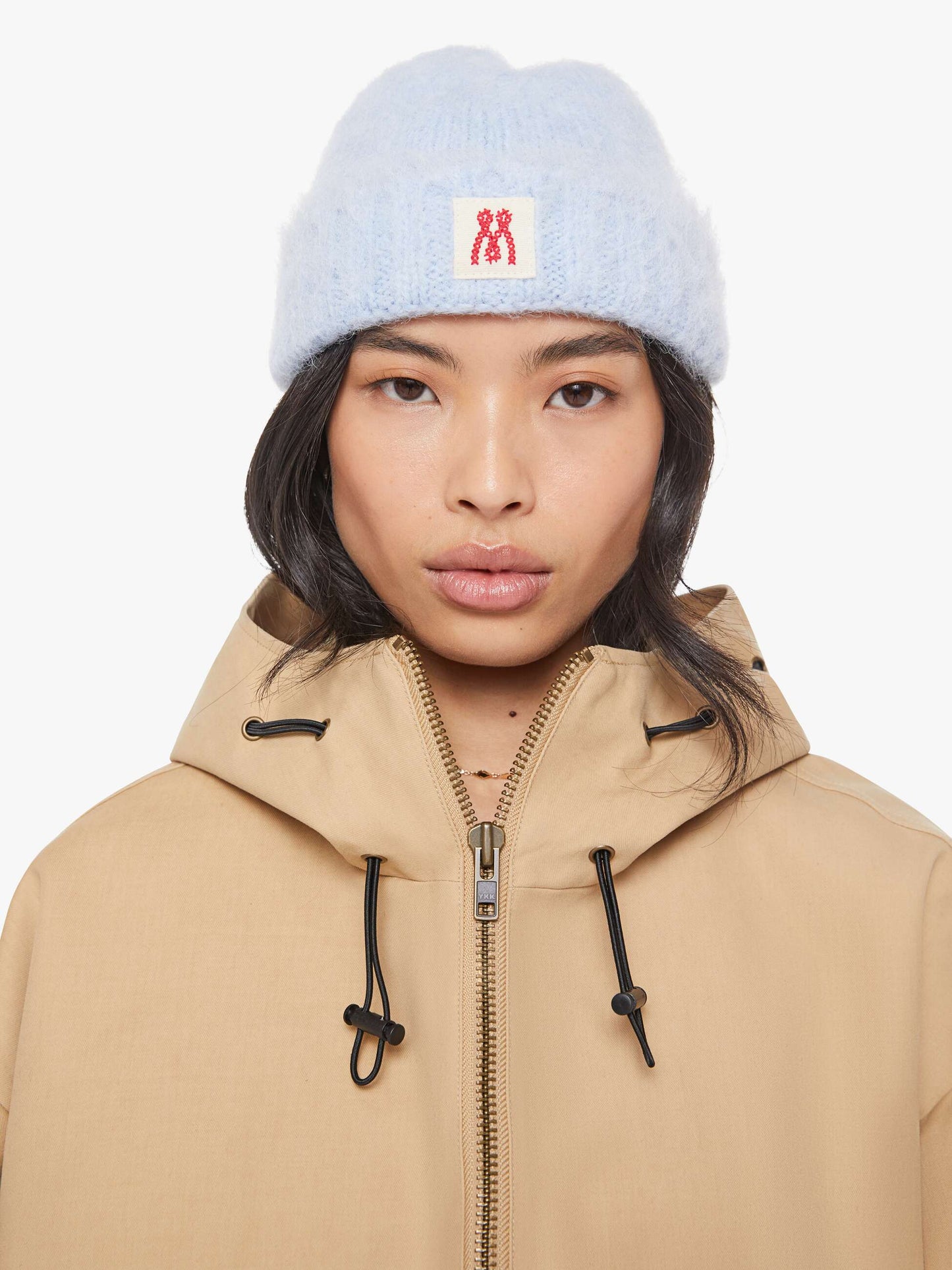 The Beanie - Fuzz Off