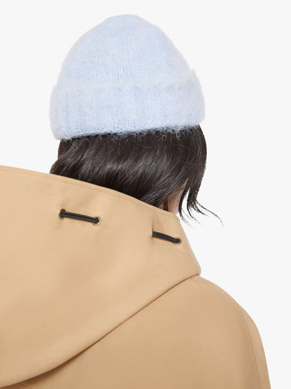 The Beanie - Fuzz Off