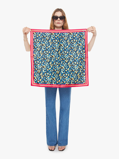 The Scarf It Down - Soft Spot