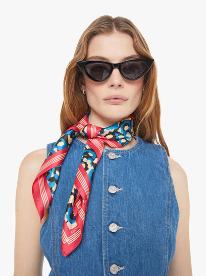 The Scarf It Down - Soft Spot