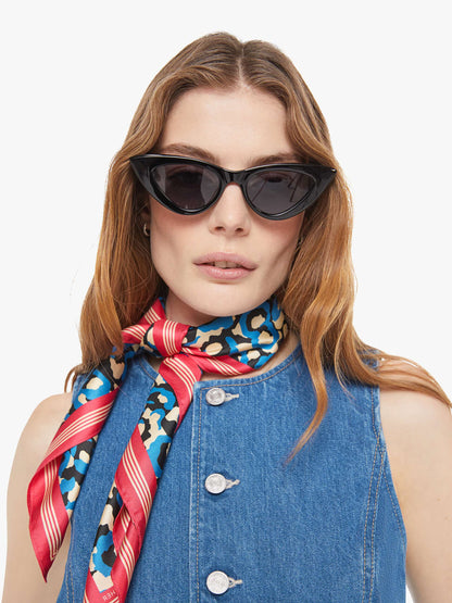 The Scarf It Down - Soft Spot