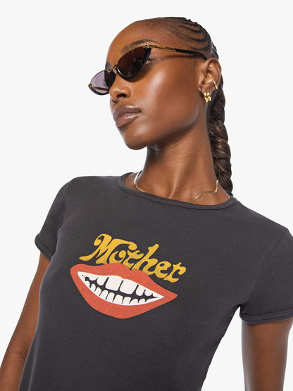 The Itty Bitty Ringer - MOTHER Mouth