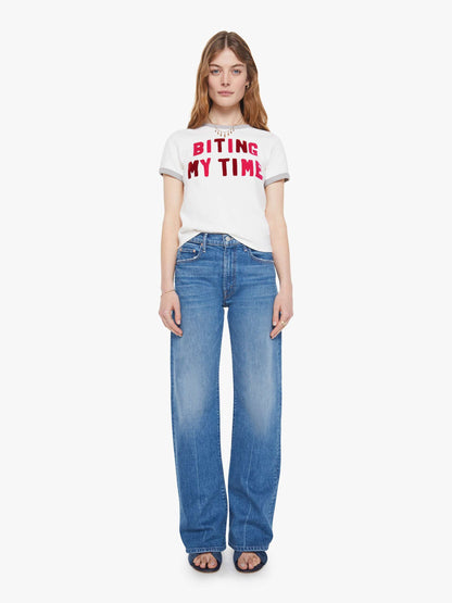 The Itty Bitty Ringer - Biting My Time
