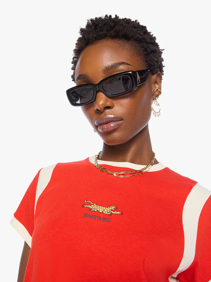 The Boxy Goodie Inset - MOTHER Jag