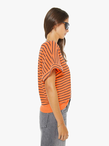 The Skipper - Orange