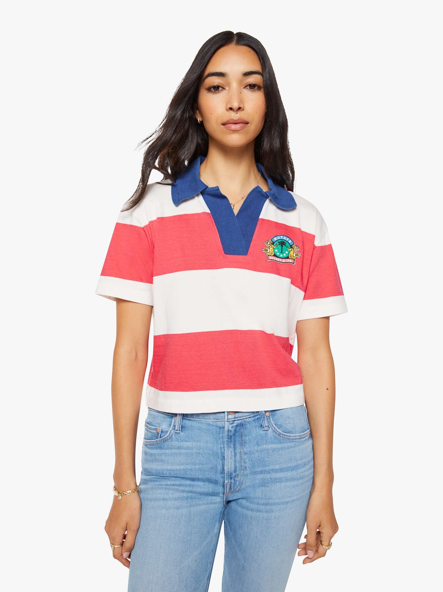 The S/S Match - Teaberry And Fluff