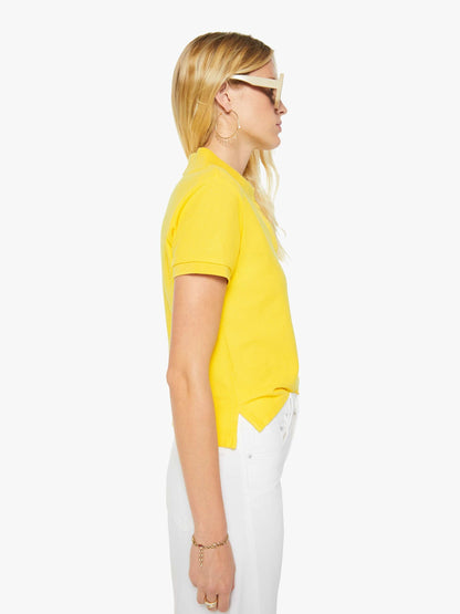 The Split S/S Match - Buttercup
