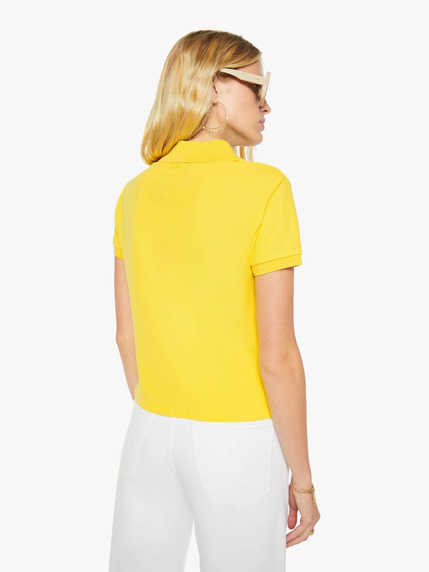 The Split S/S Match - Buttercup