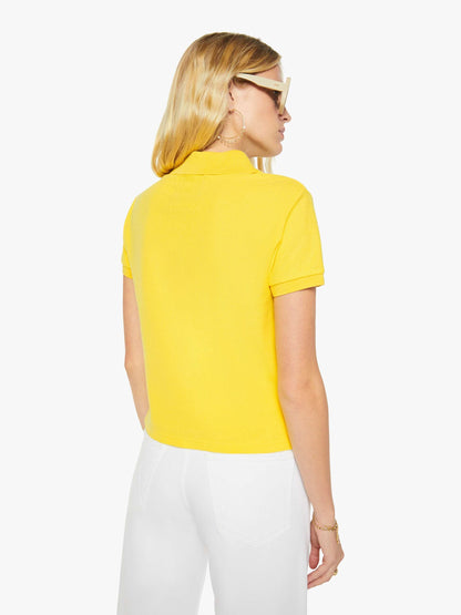 The Split S/S Match - Buttercup