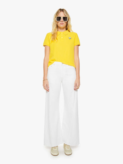 The Split S/S Match - Buttercup