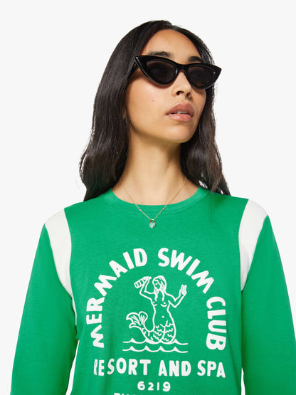 The Better Half Insert - Mermaid Swim Club