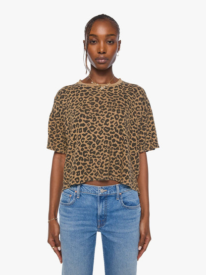 The S/S Boxy Ringer - Leap Year
