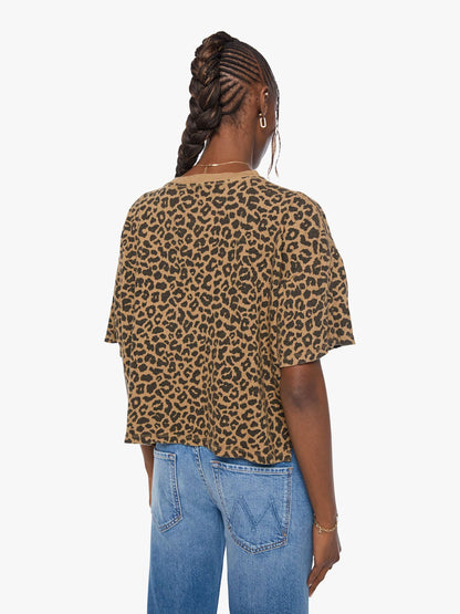 The S/S Boxy Ringer - Leap Year