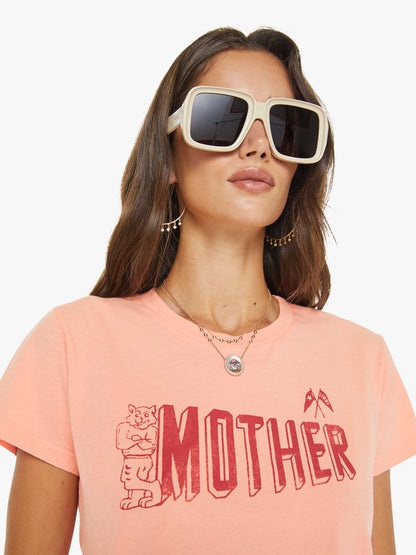 The Boxy Goodie Goodie - MOTHER Cat